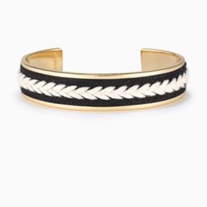 Stella & Dot Illuminate Cuff